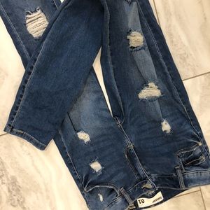 Garage skinny jeans ❗️Free w other purchase